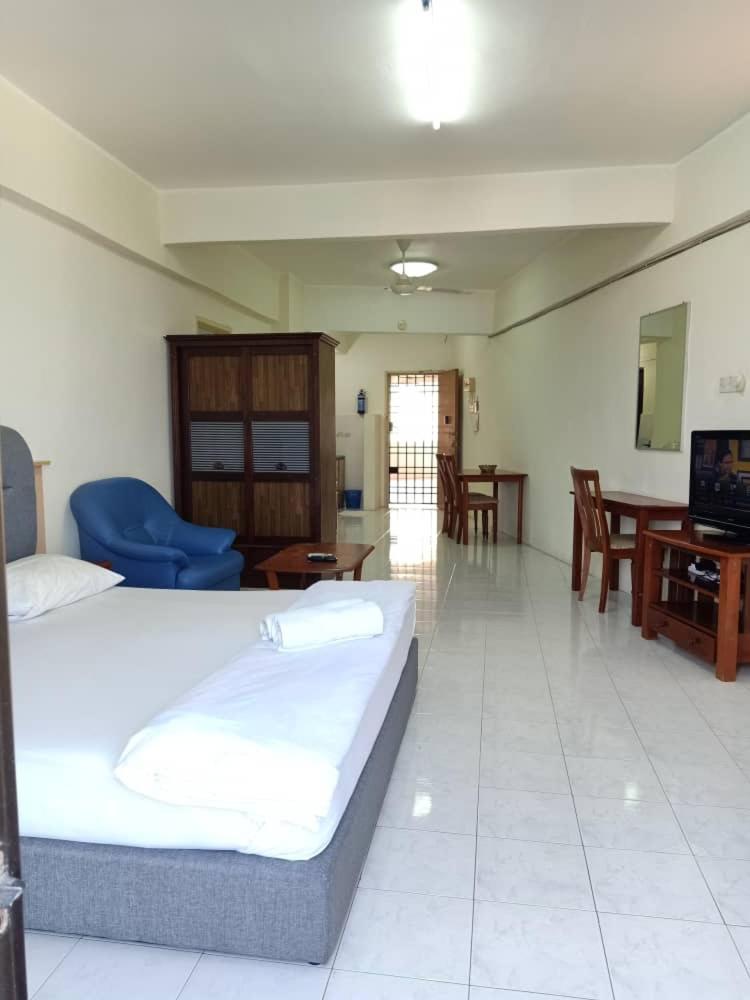 Lumut Valley Condominium Bagian luar foto