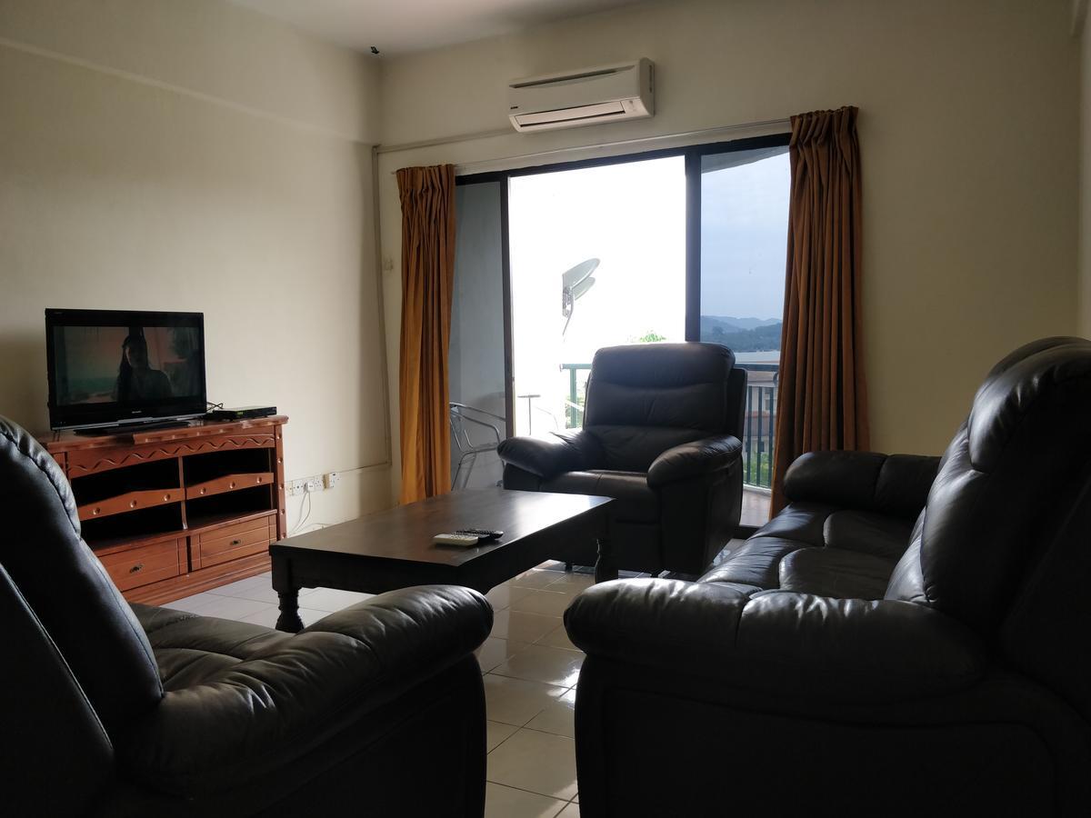 Lumut Valley Condominium Bagian luar foto