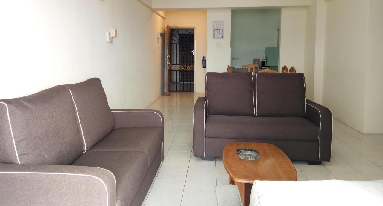 Lumut Valley Condominium Bagian luar foto