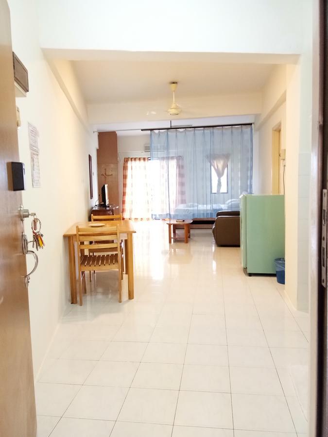 Lumut Valley Condominium Bagian luar foto