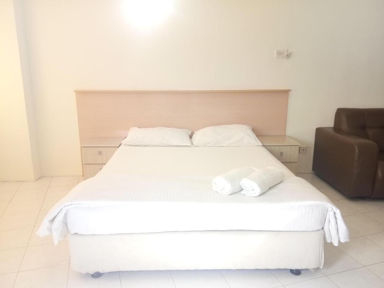 Lumut Valley Condominium Bagian luar foto