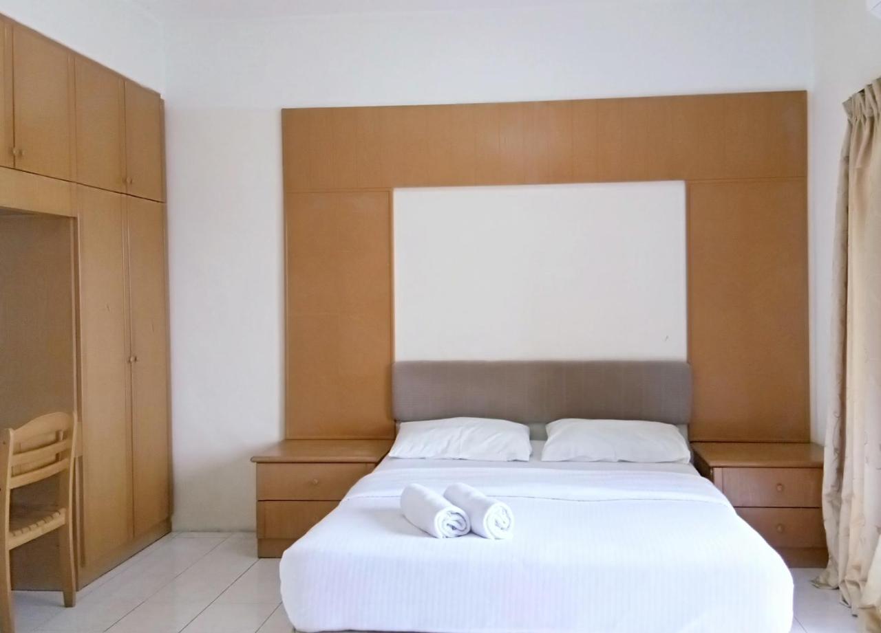 Lumut Valley Condominium Bagian luar foto