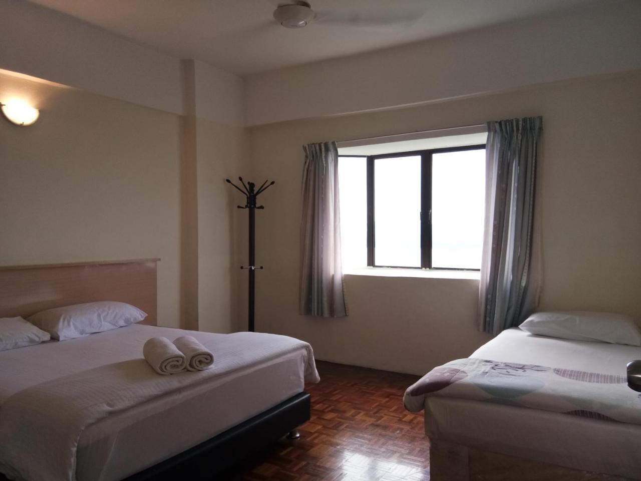 Lumut Valley Condominium Bagian luar foto